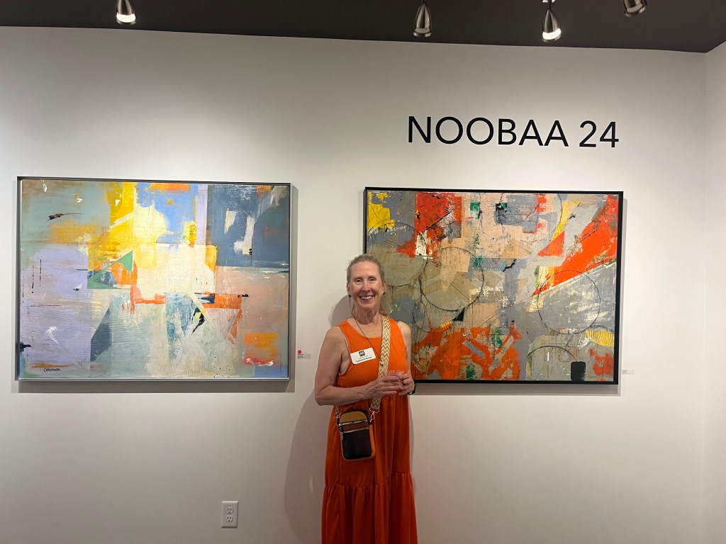 NOOBAA 24 |&nbsp;Exhibition