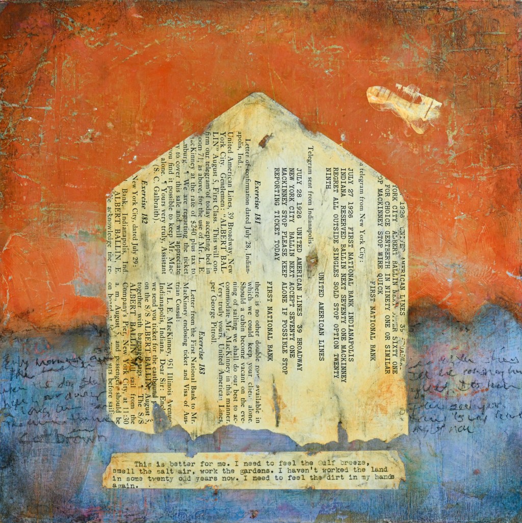 Bountiful…here we go…