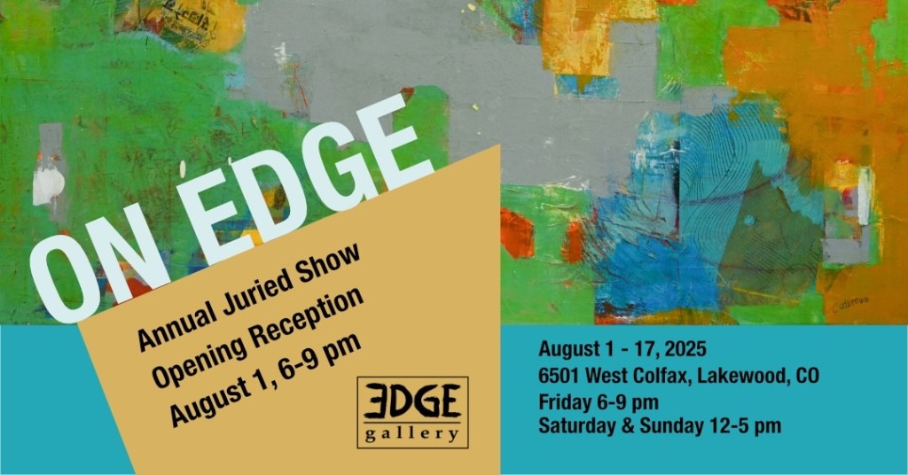 On Edge Exhibit