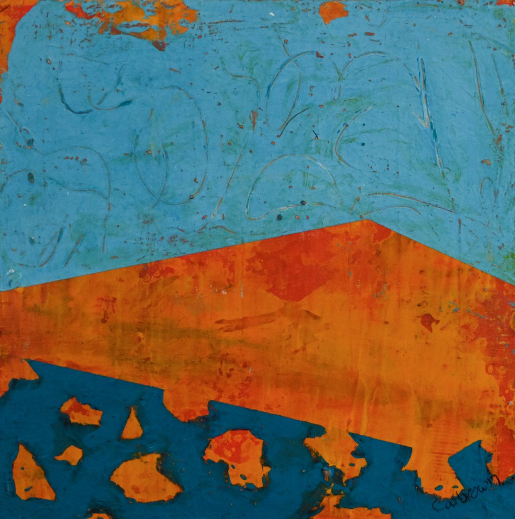 New Gallery Exhibit:&nbsp;Landscapes