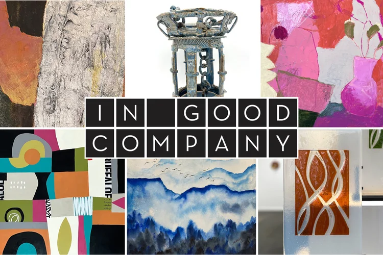 In Good Company&nbsp;Exhibit